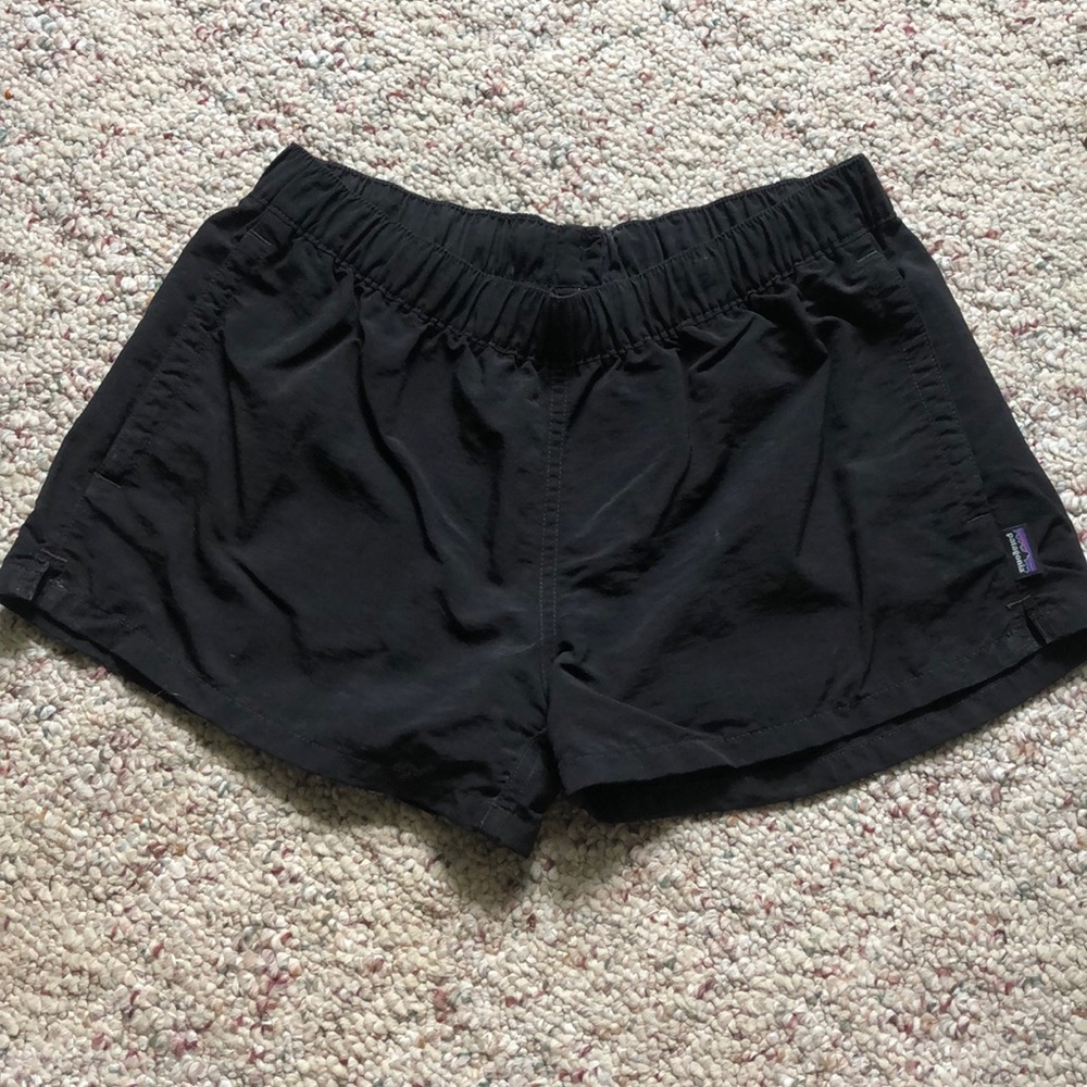 Patagonia Women's Barely Baggie Shorts 2-1/2"